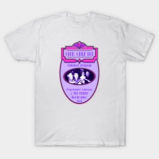 Club Chez Lui T-Shirt